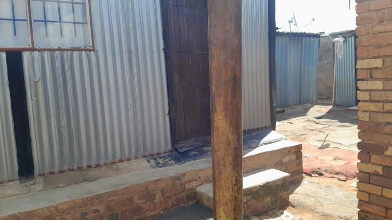 2 Bedroom Property for Sale in Meadowlands Zone 2 Gauteng