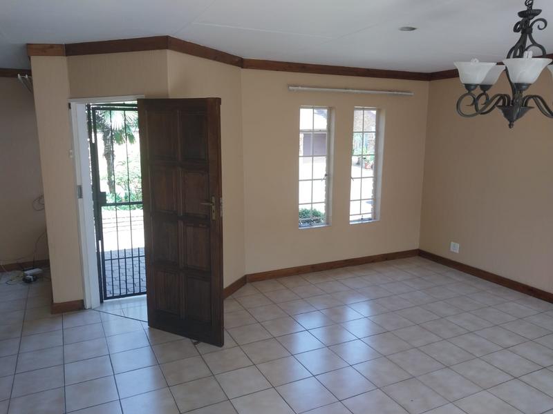3 Bedroom Property for Sale in Wierda Park Gauteng