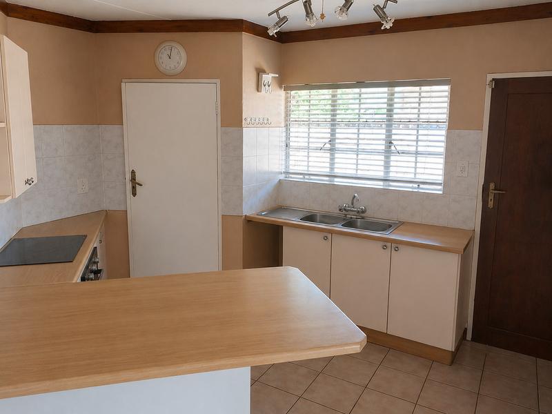 3 Bedroom Property for Sale in Wierda Park Gauteng
