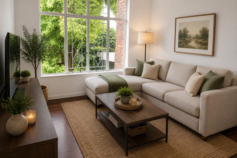 2 Bedroom Property for Sale in Hyde Park Gauteng