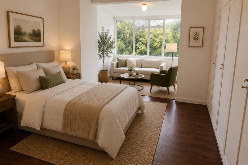 2 Bedroom Property for Sale in Hyde Park Gauteng