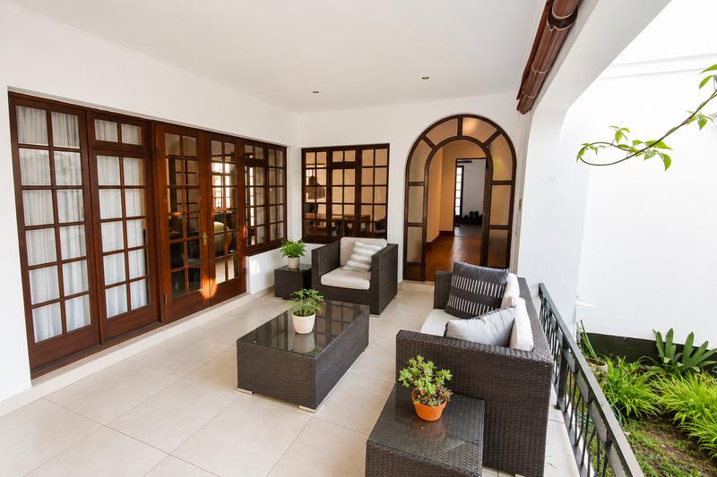 2 Bedroom Property for Sale in Morningside Gauteng