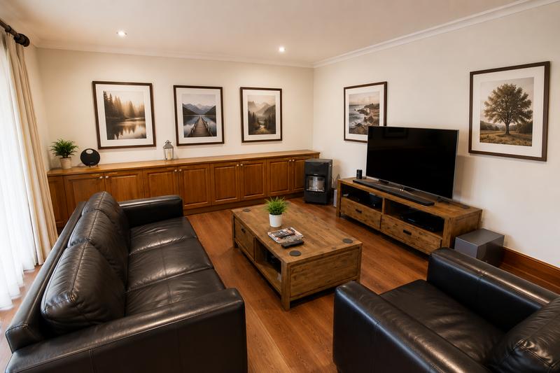 2 Bedroom Property for Sale in Morningside Gauteng