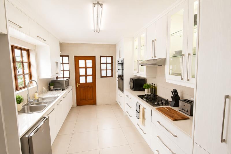 2 Bedroom Property for Sale in Morningside Gauteng