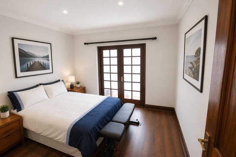 2 Bedroom Property for Sale in Morningside Gauteng