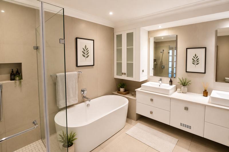 2 Bedroom Property for Sale in Morningside Gauteng
