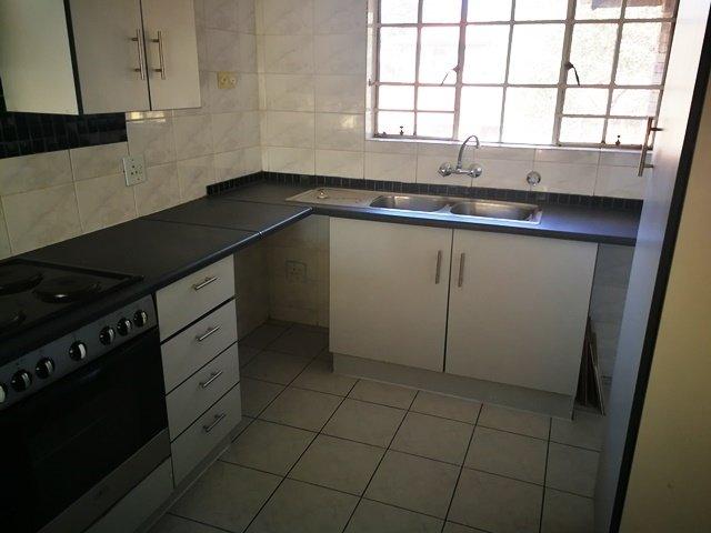 To Let 2 Bedroom Property for Rent in Northgate Gauteng