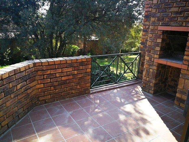 To Let 2 Bedroom Property for Rent in Northgate Gauteng