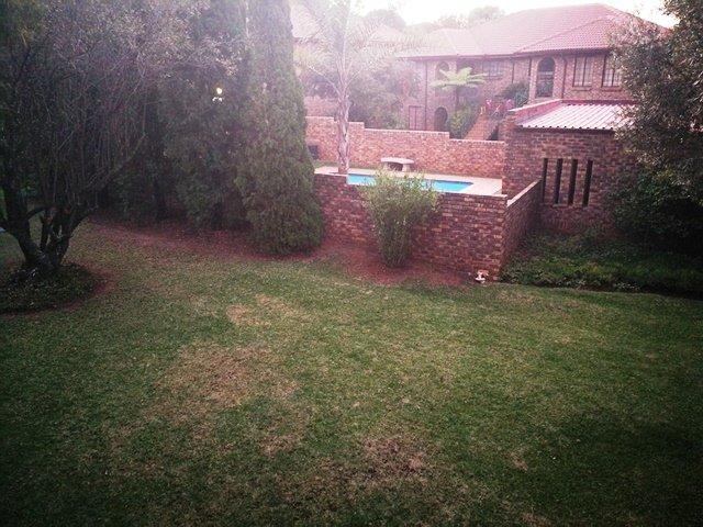 To Let 2 Bedroom Property for Rent in Northgate Gauteng