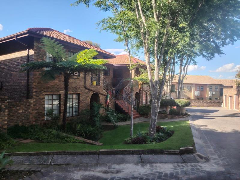 To Let 2 Bedroom Property for Rent in Northgate Gauteng