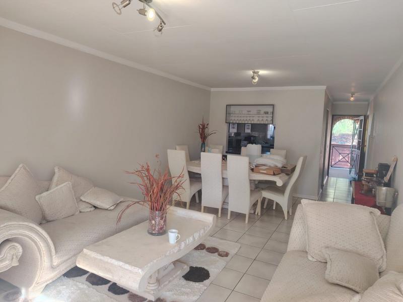 To Let 2 Bedroom Property for Rent in Northgate Gauteng