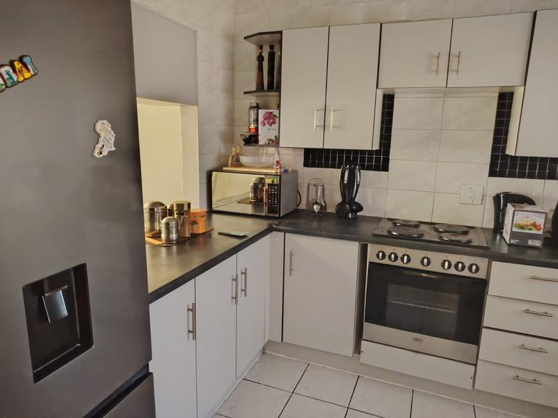 To Let 2 Bedroom Property for Rent in Northgate Gauteng