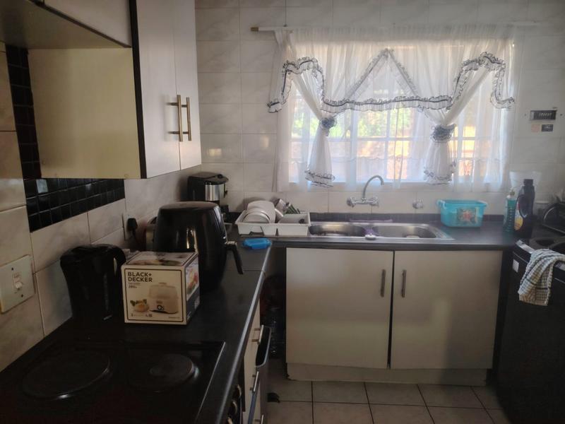 To Let 2 Bedroom Property for Rent in Northgate Gauteng