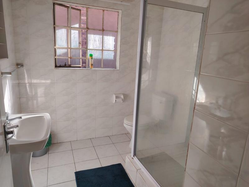 To Let 2 Bedroom Property for Rent in Northgate Gauteng