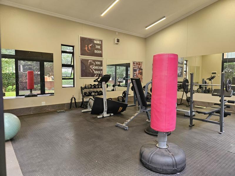 To Let 2 Bedroom Property for Rent in Brooklyn Gauteng