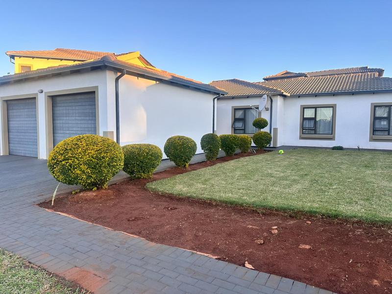 4 Bedroom Property for Sale in Amandasig Gauteng