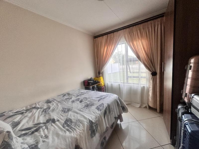 4 Bedroom Property for Sale in Amandasig Gauteng