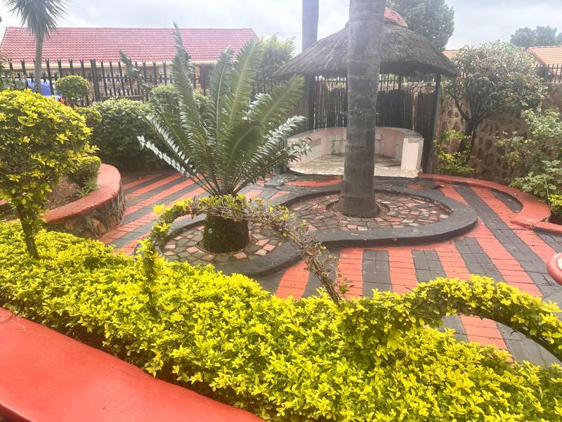 3 Bedroom Property for Sale in Soshanguve Gauteng