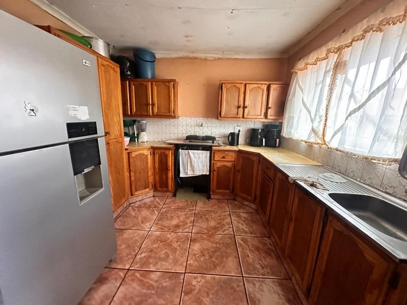 3 Bedroom Property for Sale in Soshanguve Gauteng