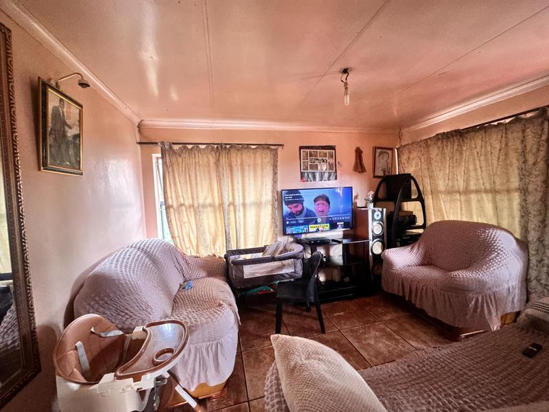 3 Bedroom Property for Sale in Soshanguve Gauteng