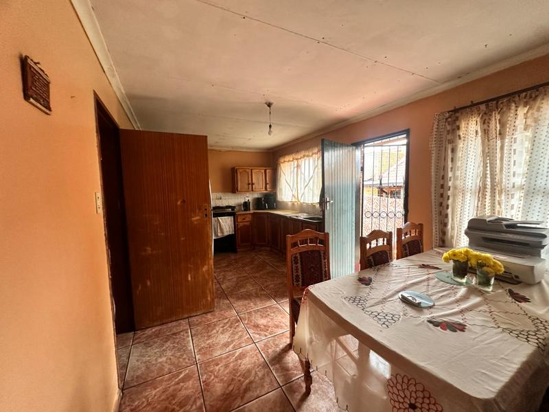 3 Bedroom Property for Sale in Soshanguve Gauteng