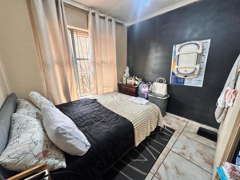 3 Bedroom Property for Sale in Soshanguve Gauteng