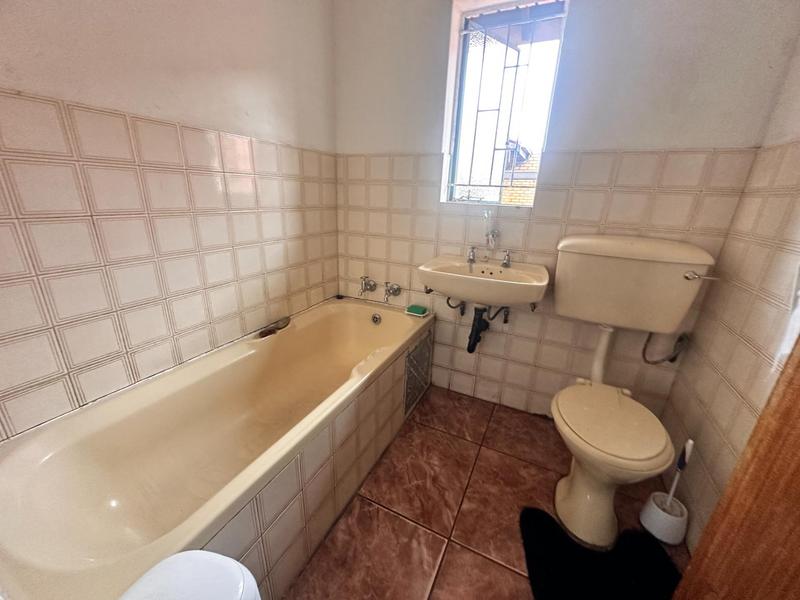 3 Bedroom Property for Sale in Soshanguve Gauteng
