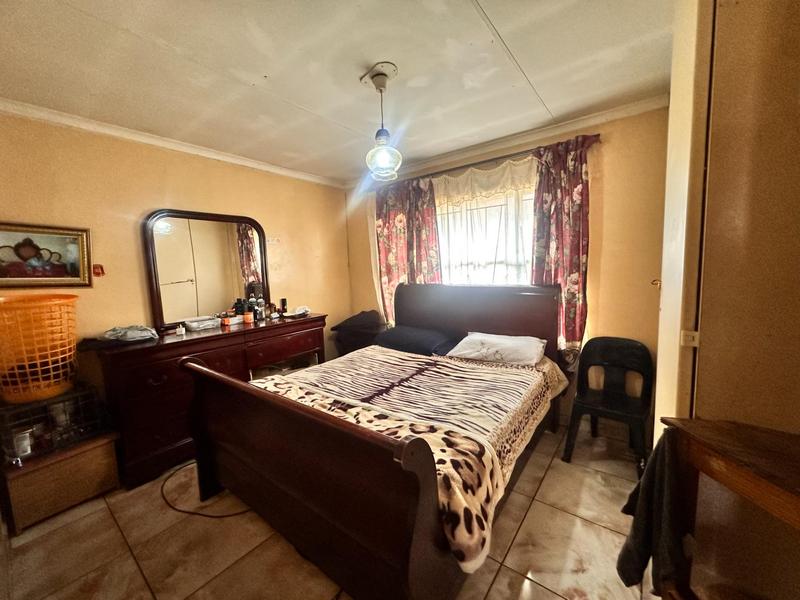 3 Bedroom Property for Sale in Soshanguve Gauteng