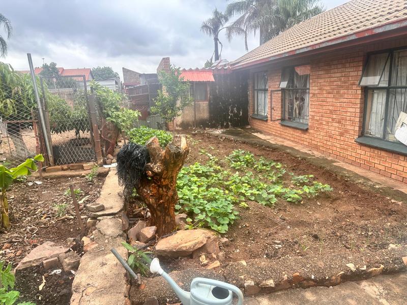 3 Bedroom Property for Sale in Soshanguve Gauteng