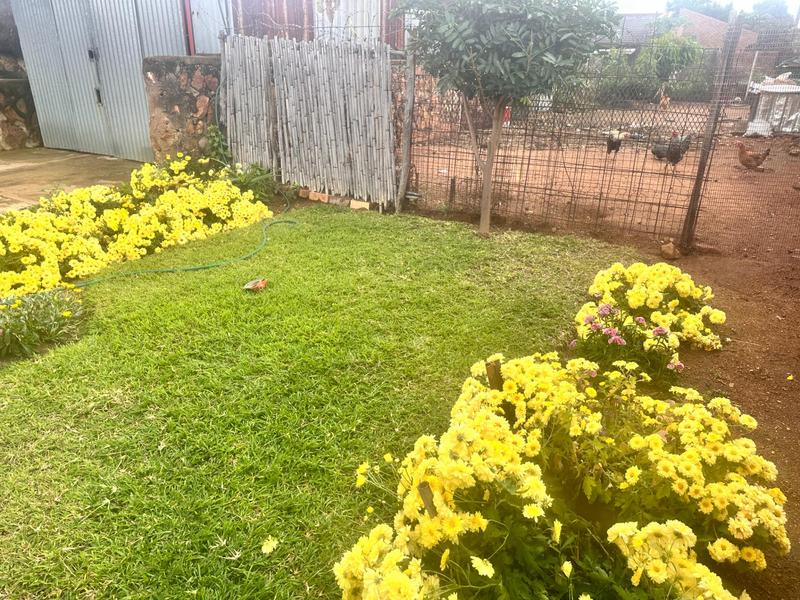 3 Bedroom Property for Sale in Soshanguve Gauteng