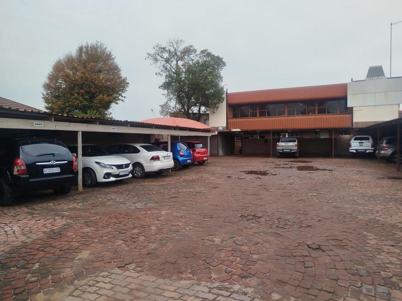 Commercial Property for Sale in Boksburg Gauteng