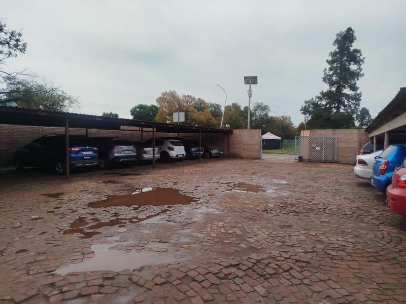 Commercial Property for Sale in Boksburg Gauteng