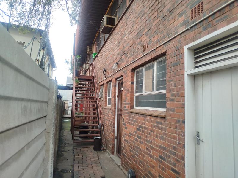 Commercial Property for Sale in Boksburg Gauteng