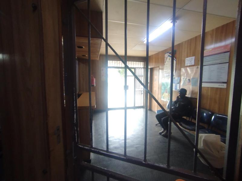 Commercial Property for Sale in Boksburg Gauteng