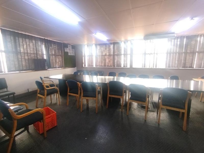 Commercial Property for Sale in Boksburg Gauteng