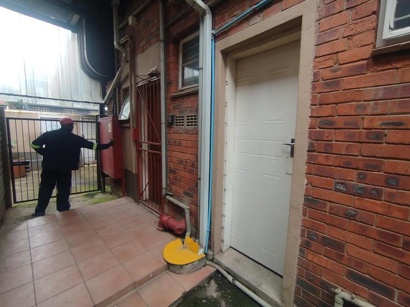 Commercial Property for Sale in Boksburg Gauteng