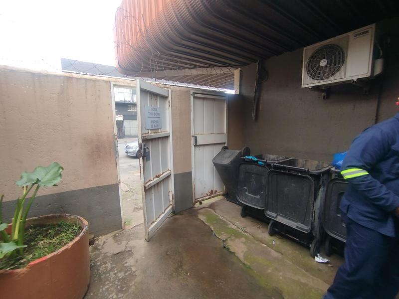 Commercial Property for Sale in Boksburg Gauteng