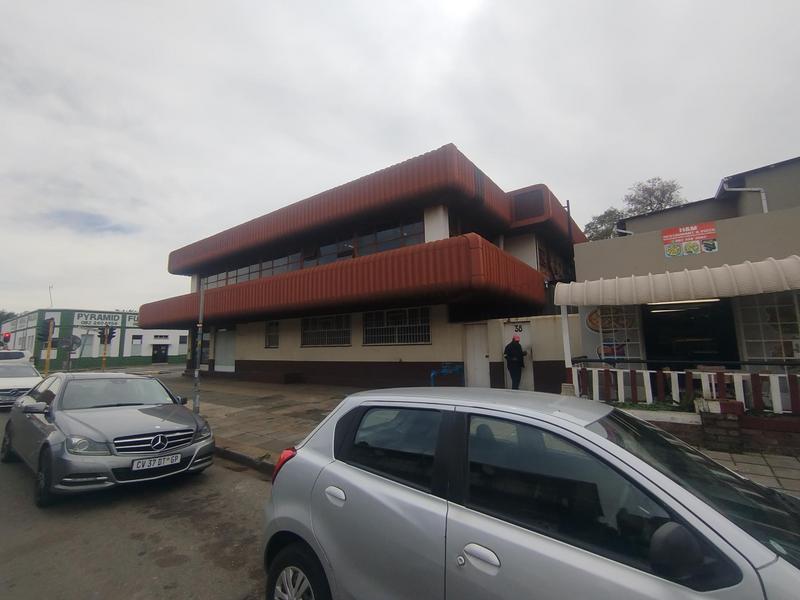 Commercial Property for Sale in Boksburg Gauteng