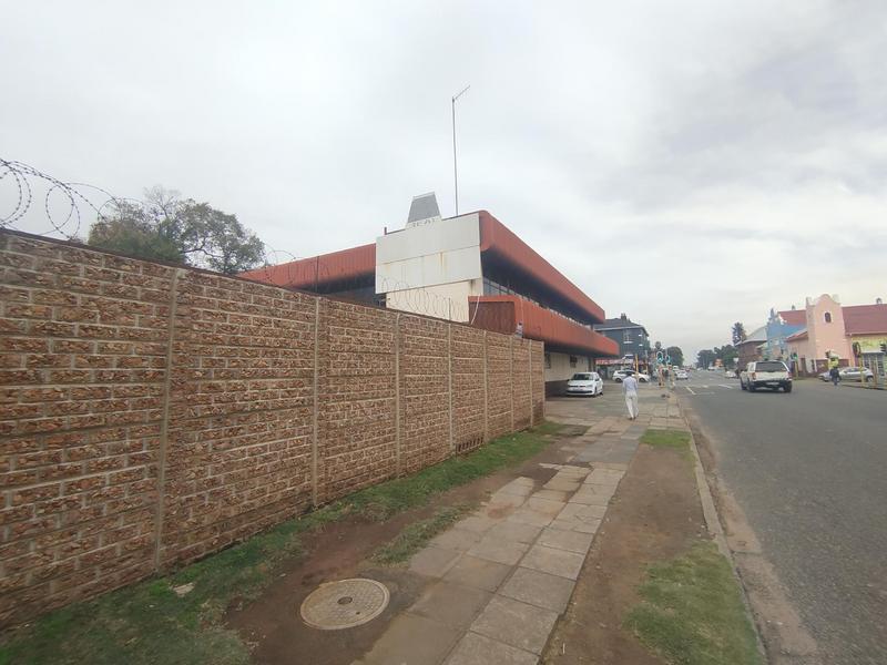 Commercial Property for Sale in Boksburg Gauteng