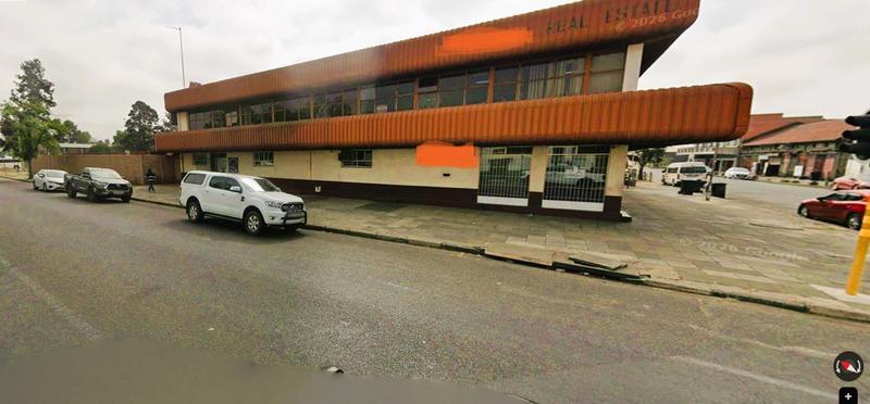 Commercial Property for Sale in Boksburg Gauteng