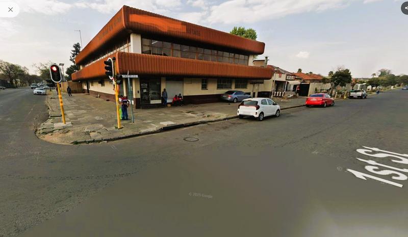 Commercial Property for Sale in Boksburg Gauteng
