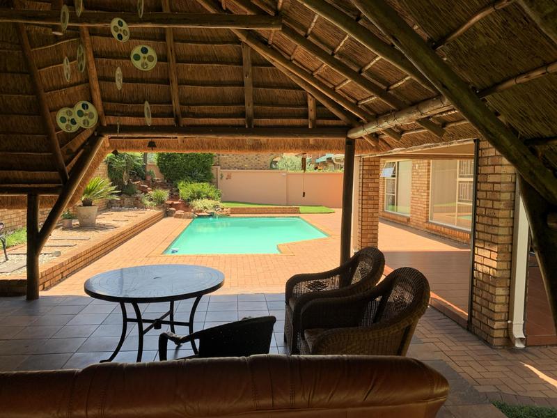 5 Bedroom Property for Sale in Sunward Park Gauteng
