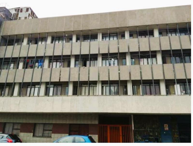 Commercial Property for Sale in Springs Gauteng