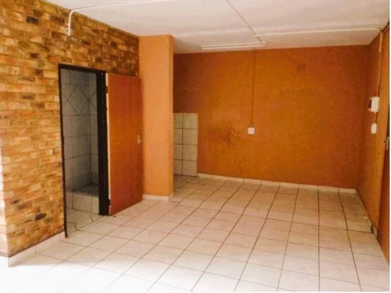 Commercial Property for Sale in Springs Gauteng