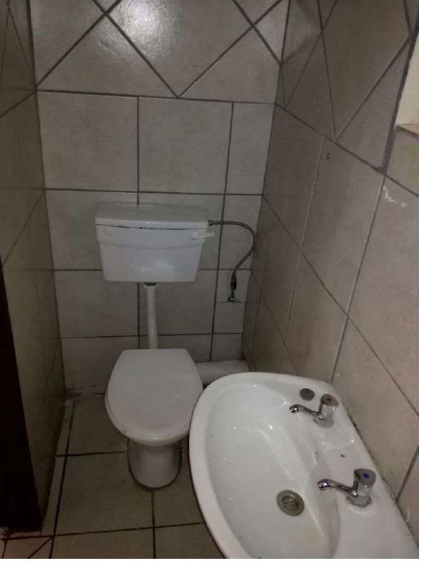 Commercial Property for Sale in Springs Gauteng