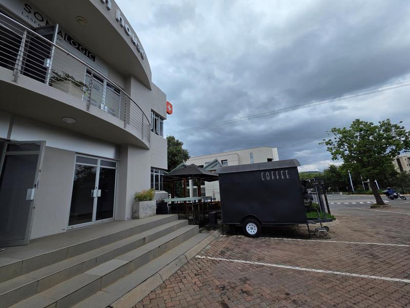 To Let Commercial Property for Rent in Brooklyn Gauteng