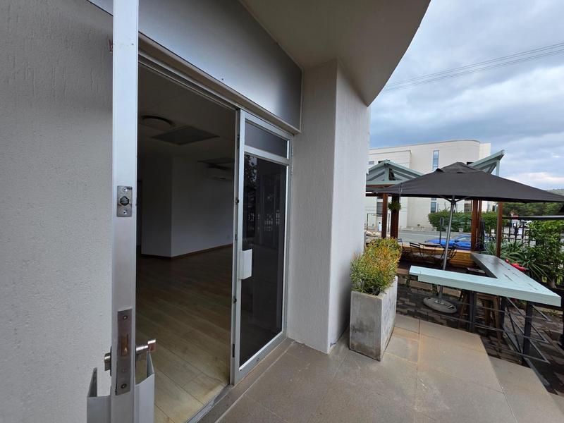 To Let Commercial Property for Rent in Brooklyn Gauteng