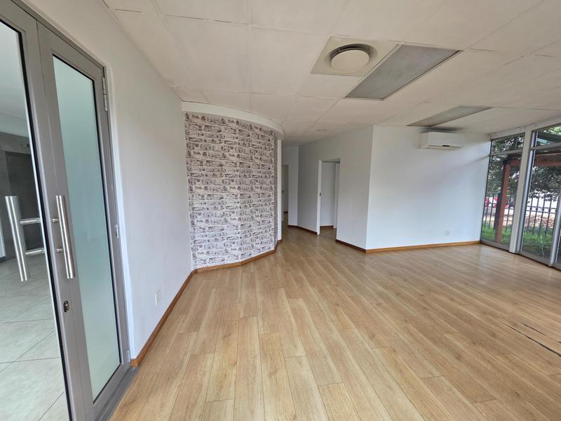 To Let Commercial Property for Rent in Brooklyn Gauteng