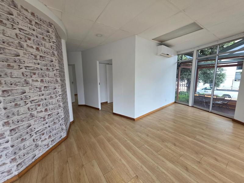 To Let Commercial Property for Rent in Brooklyn Gauteng