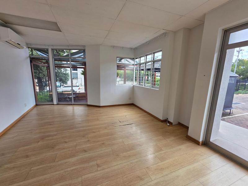To Let Commercial Property for Rent in Brooklyn Gauteng